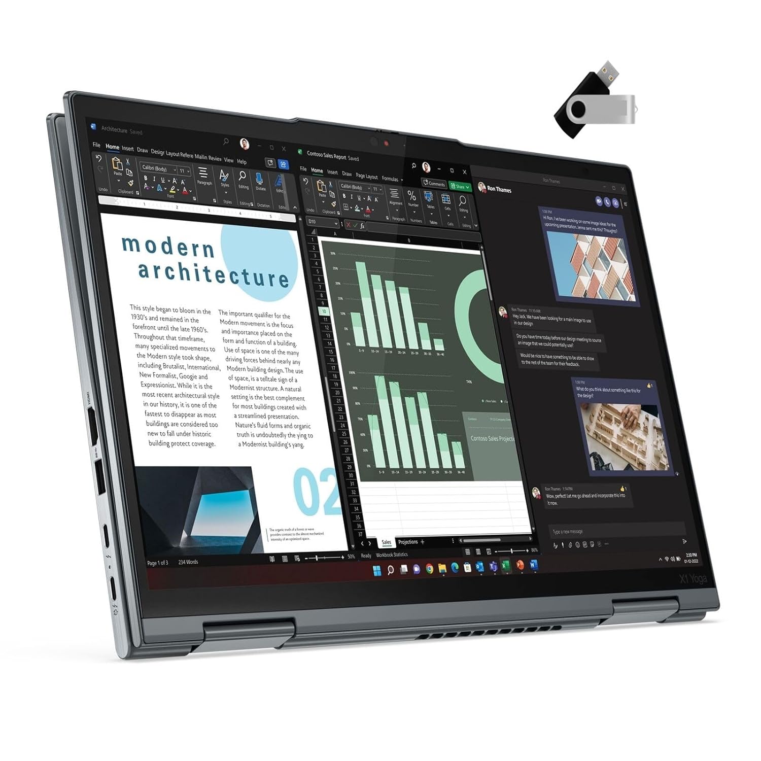 Buy ThinkPad X1 Yoga Gen 8