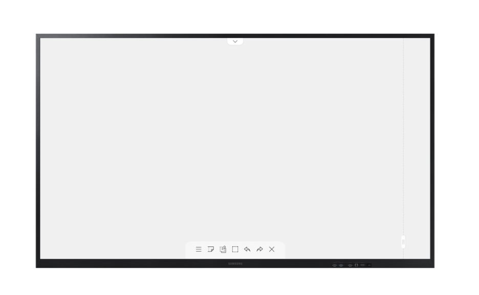 Buy Samsung Interactive Display | 85