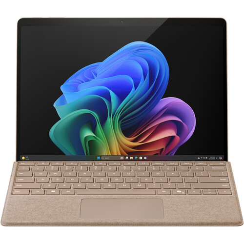 Buy Microsoft Surface Pro 11th Edition, Copilot+ PC | 12-Core Qualcomm Snapdragon X Elite Processor ZIB-00041