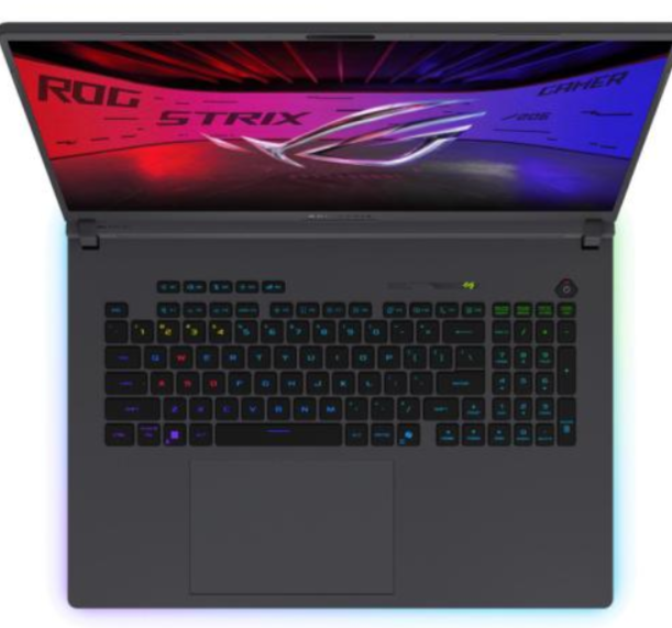 Buy Asus Gaming Laptop ROG Strix G16 G615LM-RV175 U7-255HX
