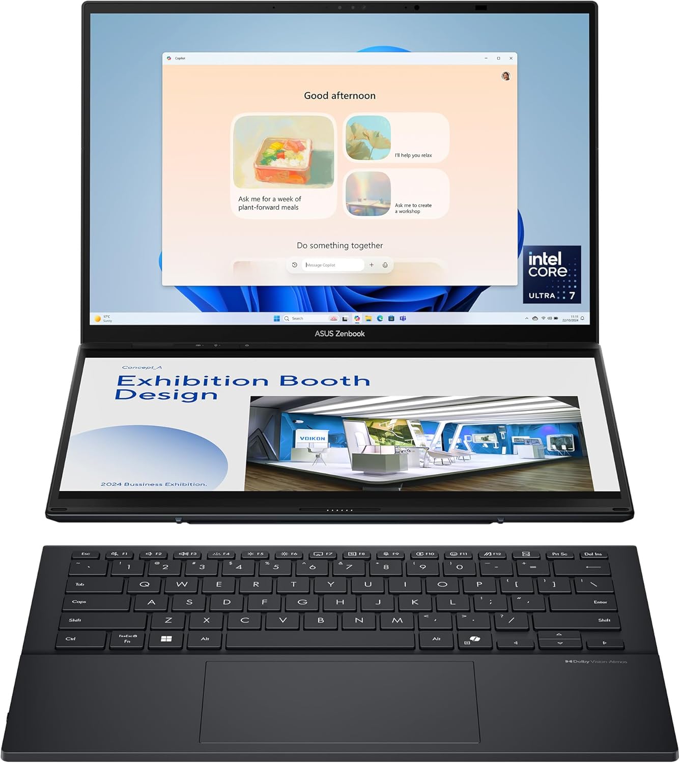 Buy ASUS VIVOBOOK GO 14  Laptop - AMD RYZEN 5-7520U E1404FA-NK185W -BLK