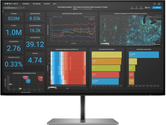 Buy 1C4Z7AA#ABV HP Z27Q MONITOR