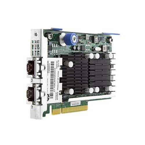 Buy 700759-B21 HP FlexFabric 10Gb 2-Port 533FLR-T Adapter