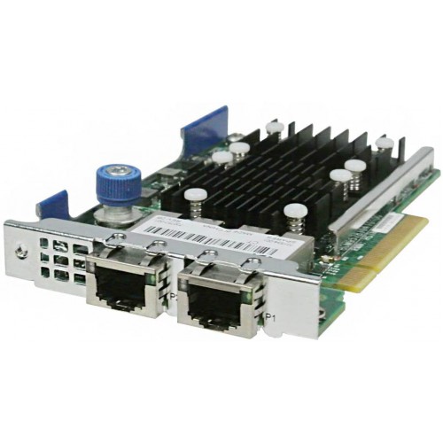 Buy 700759-B21 HP FlexFabric 10Gb 2-Port 533FLR-T Adapter