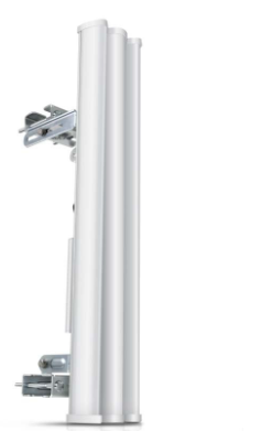 Buy Sector AM-5G19-120 Ubiquiti Air Max 19dBi 5GHz Sector Antenna