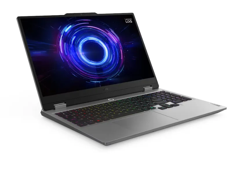 Lenovo Gaming Laptop LOQ 15IRX10 I7-13645HX 83JE01BWAD
