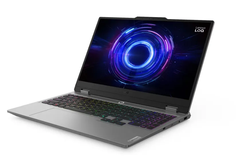 Buy Lenovo Gaming Laptop LOQ 15IRX10 I7-13645HX 83JE01BWAD