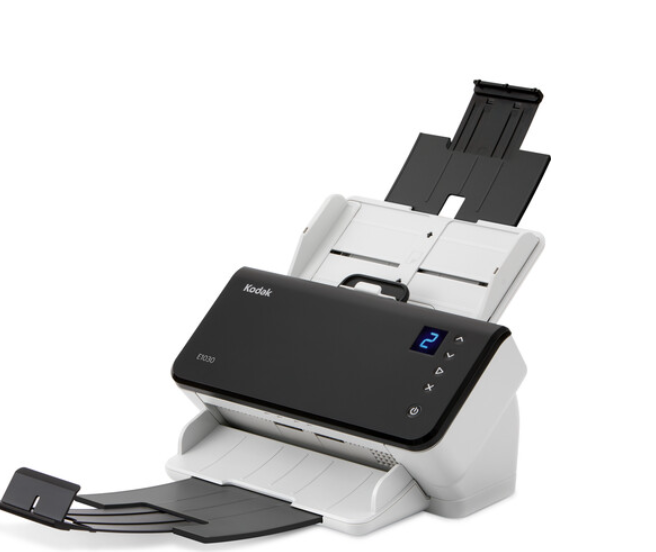 Buy KODAK E1030 SCANNER