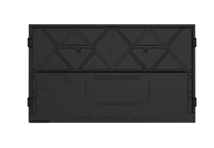 Buy ViewSonic ViewBoard IFP110 110-inch 4K Interactive Display Octa-Core Android 8GB RAM 128GB Storage