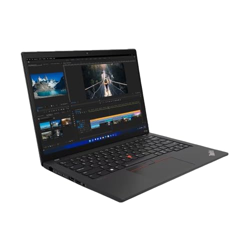 Buy Lenovo ThinkPad P14s G4 | Core i7-1360P - 16GB RAM - 512GB SSD - Nvidia RTX A500/4GB
