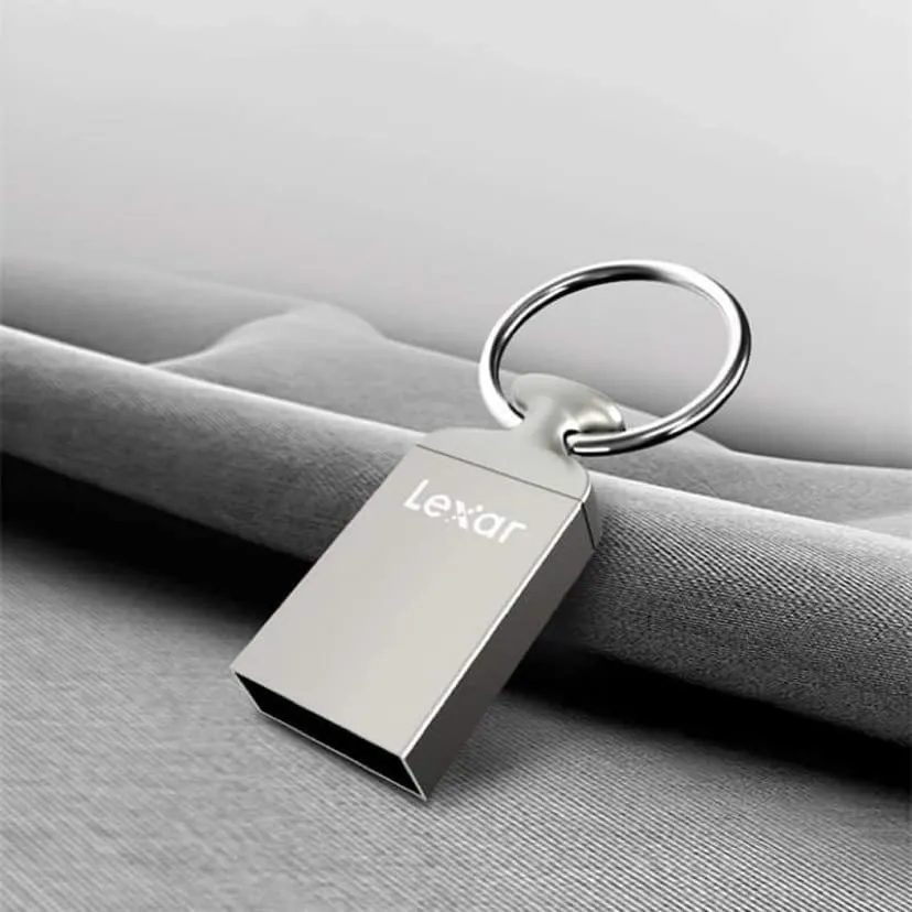 Buy Lexar Jumpdrive M22 64Gb for Global LJDM022064G-BNJNG