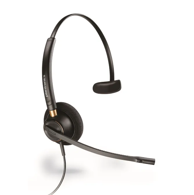 Buy HP Poly EncorePro HW510 QD Headset 783Q2AA#ABB