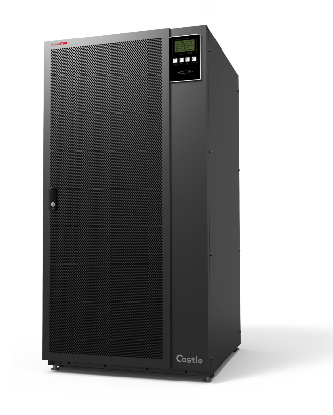 Buy SANTAK Castle  UPS 160kVA 144kW 3 Phase Double Conversion 3C3 Pro 160ks