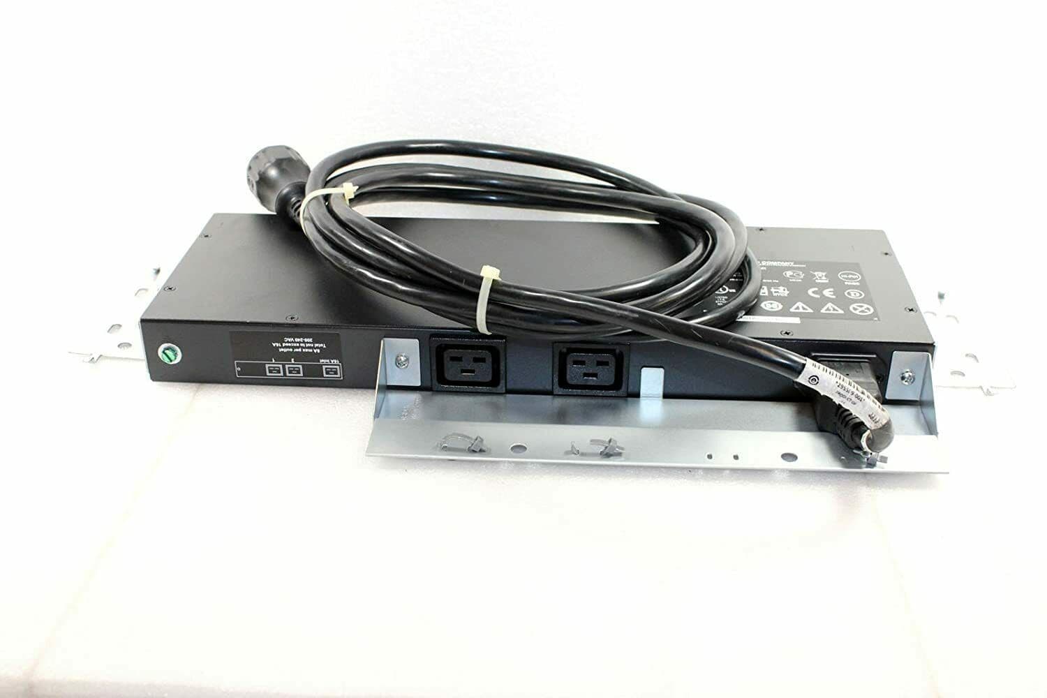 Buy 252663-B24 HP 16A High Voltage Moduler PDU