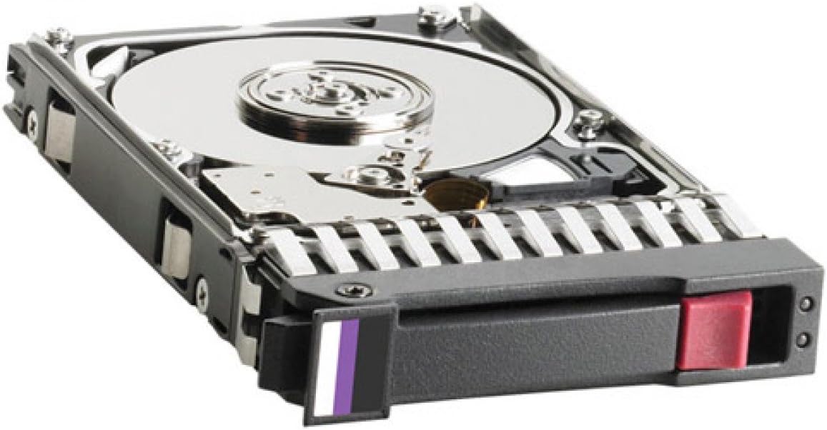 Buy 507283-001 507125-B21 - HP 146GB 6G SAS 10K SFF 2.5