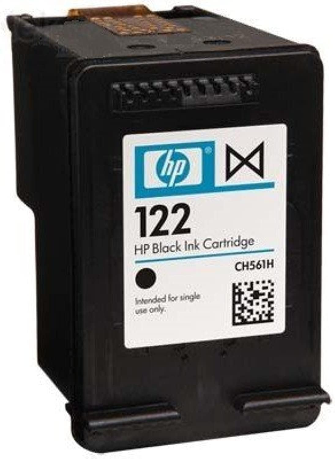 Buy CH561HE  HP 122 Black Original Ink Cartridge