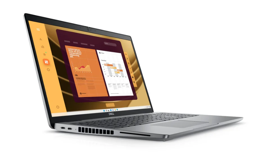 Buy Dell Latitude 7450 - Intel Core Ultra 5 135U, vPRO 7450W-U5-VPN-N001L745014EMEA_VP