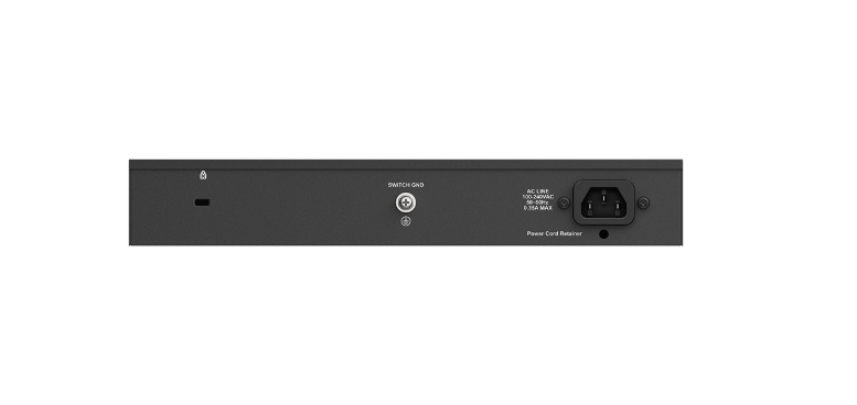 Buy DLINK 16-Port Gigabit Unmanaged Switch DGS1016C