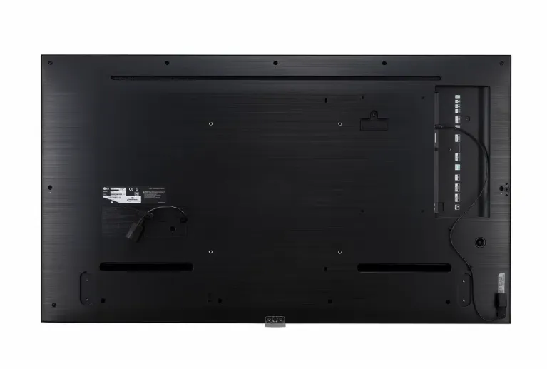 Buy LG 49UH7J-H UHD Standard Signage Display 49 Inch