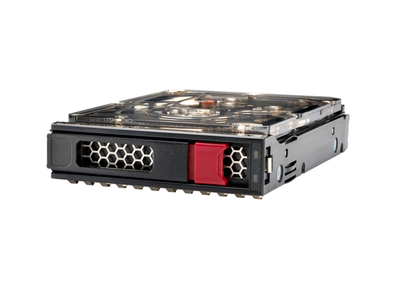 Buy 861683-B21 HPE 4TB SATA 7.2K LFF LP HDD