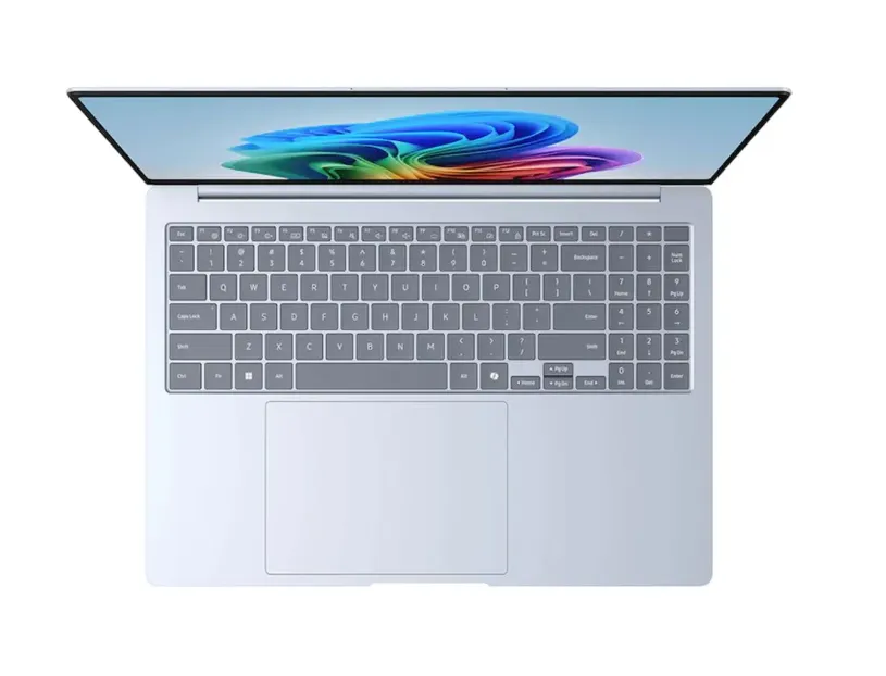 Buy Samsung Galaxy Book4 Edge - Copilot+ PC 16 Laptop NP960XMA-KB1US