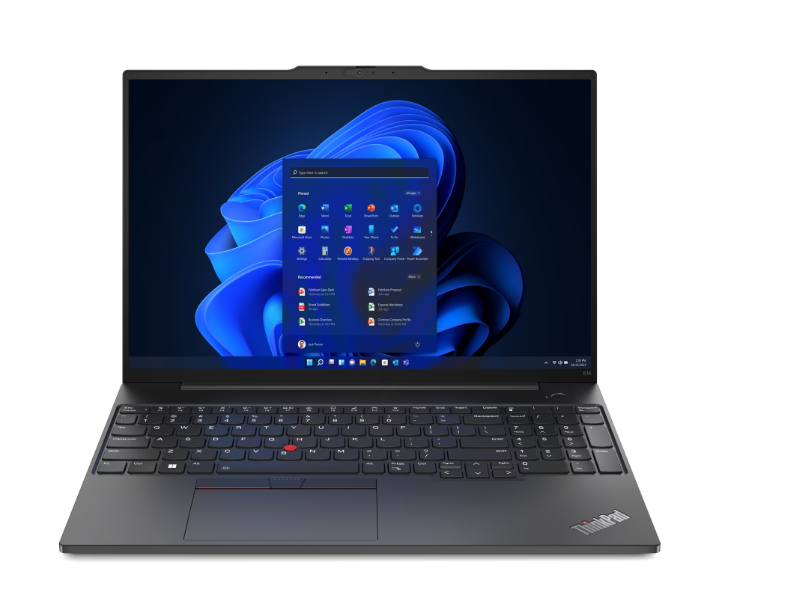 Buy 21JN007AGP E16,I7-1355U,16GB Base DDR4,512GB SSD M.2 2242 NVMe,nVidia MX550 2GB,No OS