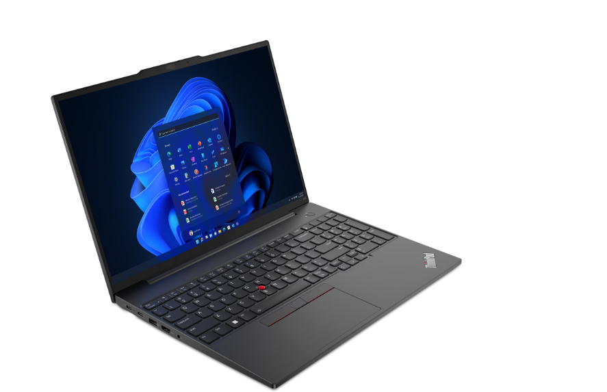 Buy 21JN007AGP E16,I7-1355U,16GB Base DDR4,512GB SSD M.2 2242 NVMe,nVidia MX550 2GB,No OS