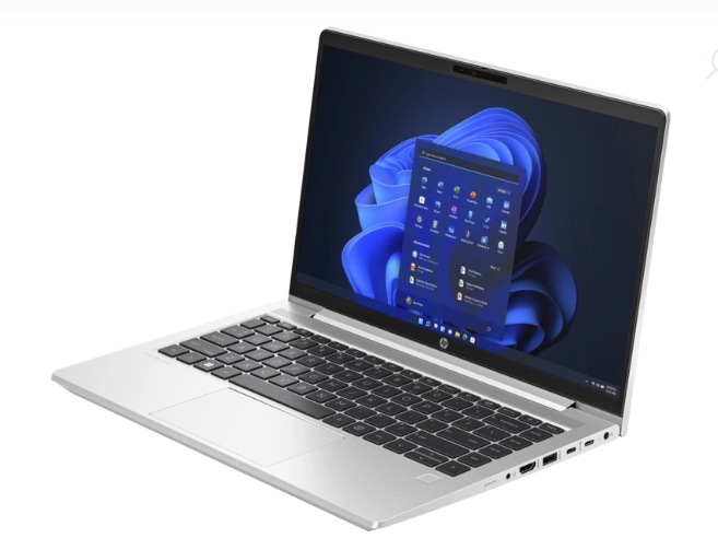 Buy HP ProBook 460 16 inch G11 Notebook PC A23BYEA#BH5
