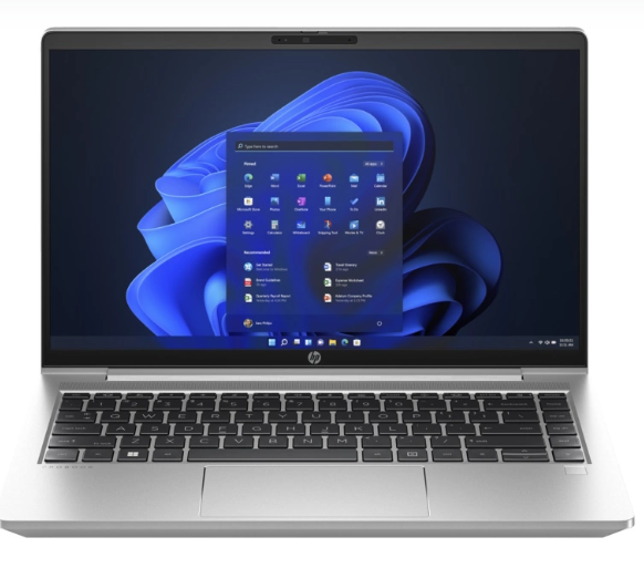 Buy HP ProBook 460 16 inch G11 Notebook PC A23BYEA#BH5