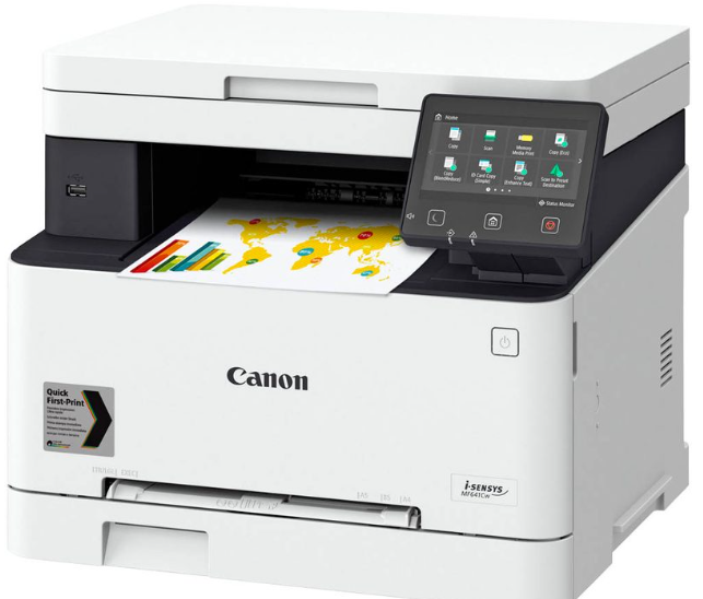 Buy 5158C009AA LASER MFP I-S MF651CW EMEA