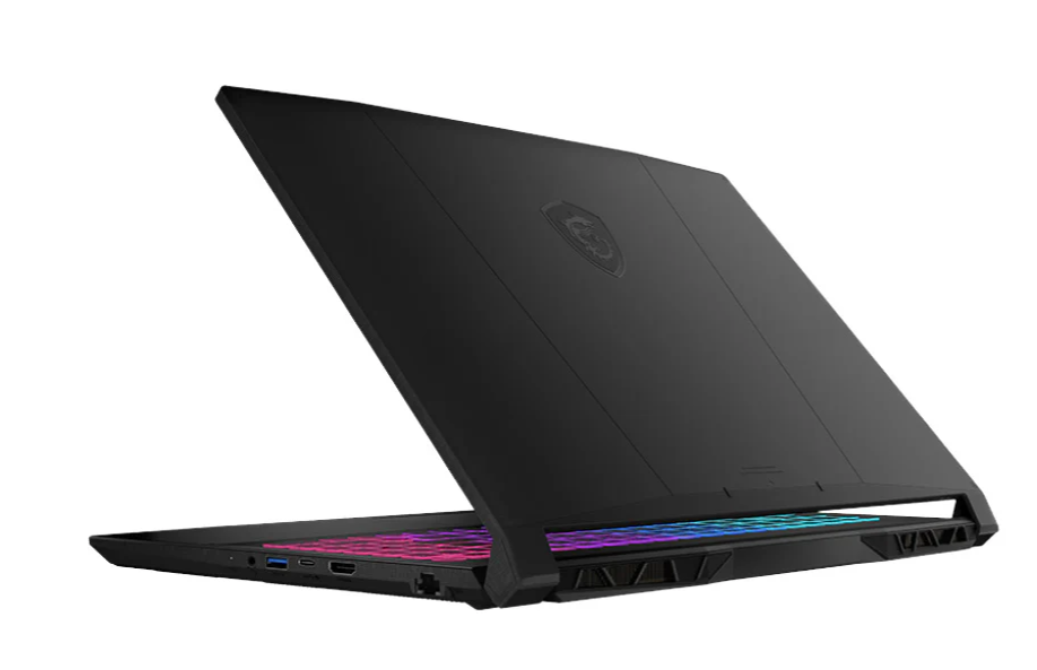 Buy MSI Katana 15 B13VGK Gaming Laptop AMD Ryzen 9-8945HS, 16GB DDR5, 1TB SSD, 15.6 Inch FHD 144 Hz, NVI