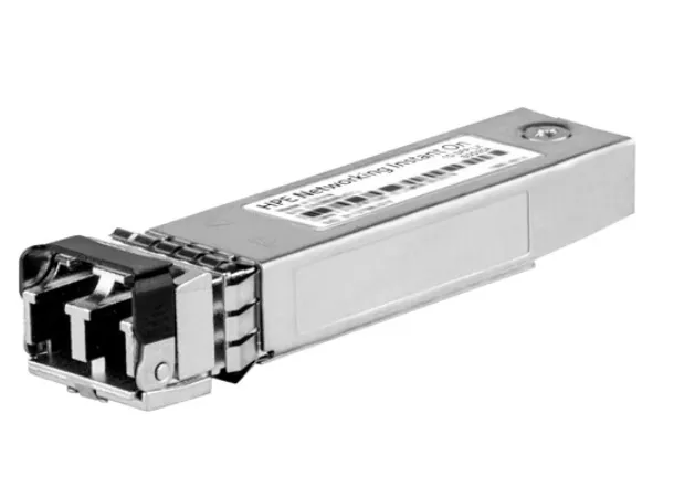 Buy HPE Networking Instant On 1G Single-Mode SFP Transceiver S0G20A