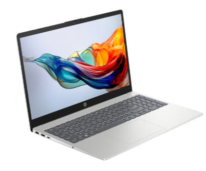 Buy HP  RYZEN 5 7520U 8GB RAM-1TB SSD-15.6