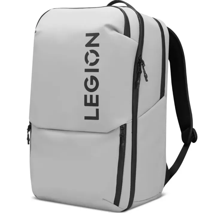 Buy Lenovo GB800 Legion Gaming Backpack GX41U39300 Light Grey 17Inch