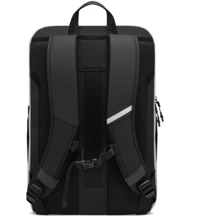 Buy Lenovo GB800 Legion Gaming Backpack GX41U39300 Light Grey 17Inch