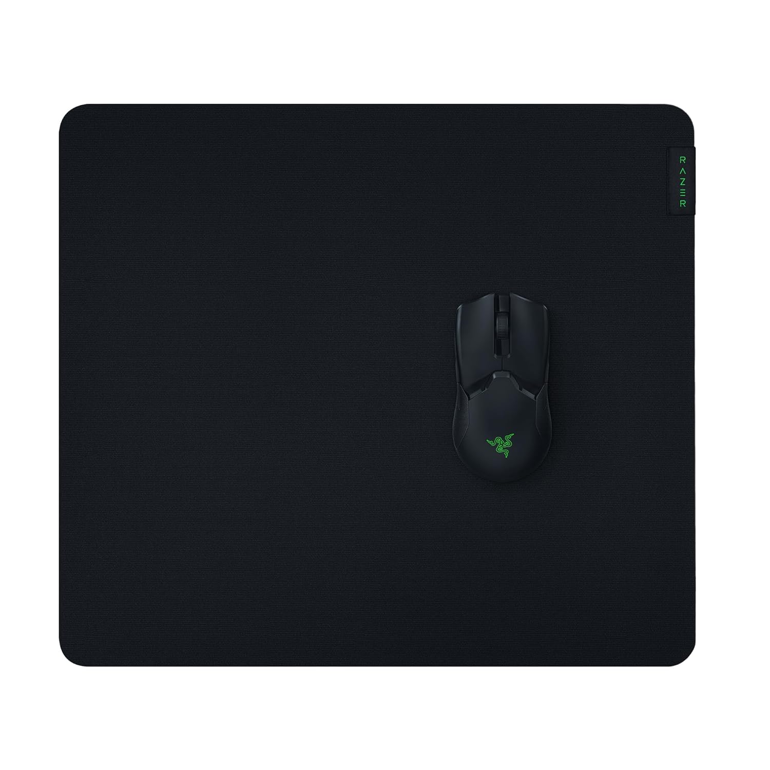 Buy Razer Gigantus v2 Cloth Gaming Mouse Pad RZ02-03330300-R3M1
