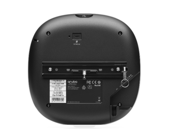Buy Q9H62A HPE Aruba AP-515 Access Point