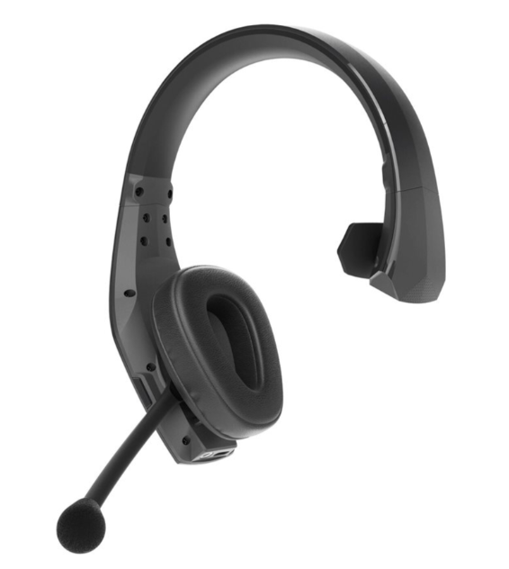 Buy 204330 Jabra BlueParrott B650 XT
