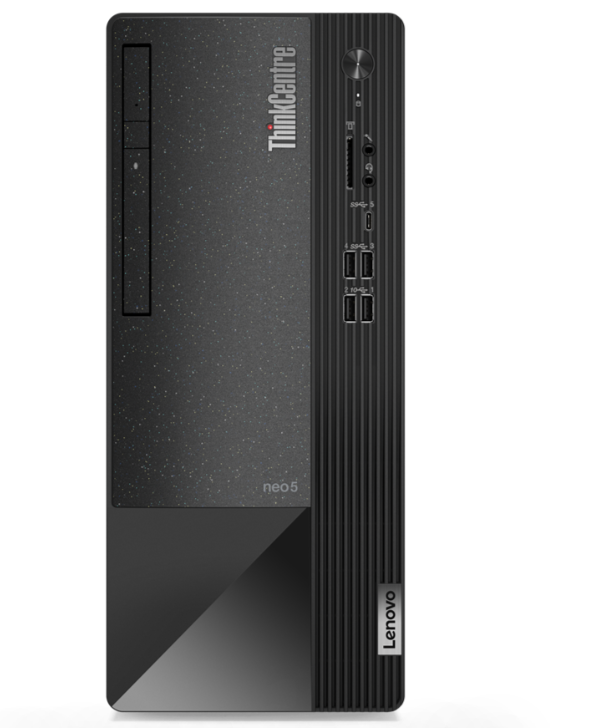Buy 12JD004NFM LENOVO ThinkCentre Neo 50t G4 TWR Intel® Core i3-13100