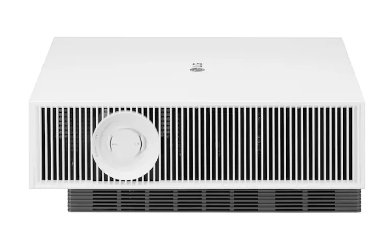 Buy LG CineBeam AU810PW 4K UHD Dual Laser Smart Home Theater Projector