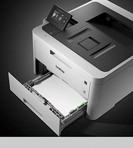 Buy Brother Colour LED Printer with Duplex HL-L3270CDW
