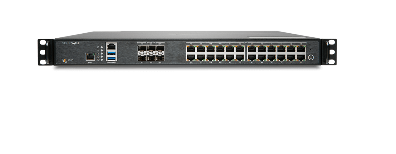 Buy 02-SSC-9552 SONICWALL NSA 4700 SECURE UPGRADE PLUS - ADVANCED EDITION 2YR