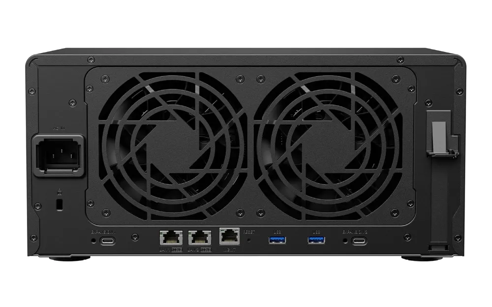 Buy Synology 8-Bay DiskStation DS1825+