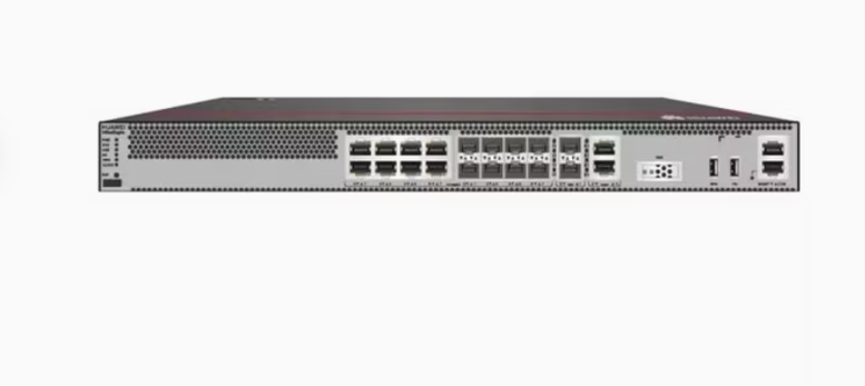 Buy USG6555E-AC Huawei Series Network Security Firewall