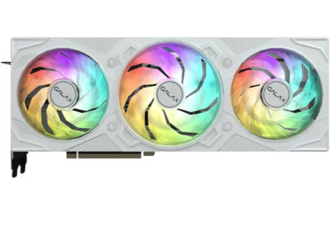 Buy GALAX GeForce RTX 5080 EX Gamer 1-Click OC Graphics Card G-B37SB-58NZN6MDBZWH-GALG