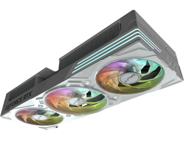 Buy GALAX GeForce RTX 5080 EX Gamer 1-Click OC Graphics Card G-B37SB-58NZN6MDBZWH-GALG