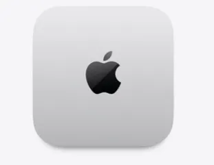 Buy Apple Mac mini (Mid 2026) Desktop Computer MHQL4LL