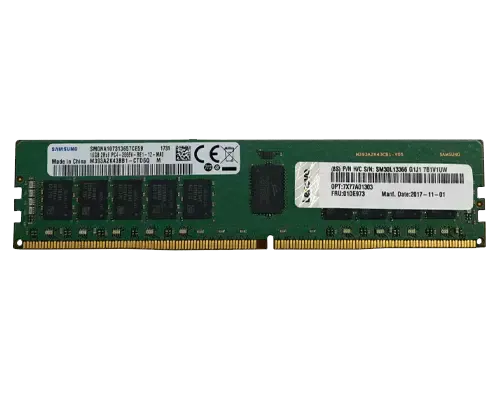 Buy 4ZC7A08708 16GB TruDDR4 2933MHz (2Rx8 1.2V) RDIMM