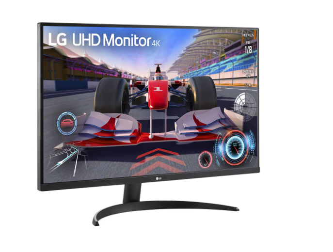 Buy 32UR500K-B.AMA  4K UHD monitor