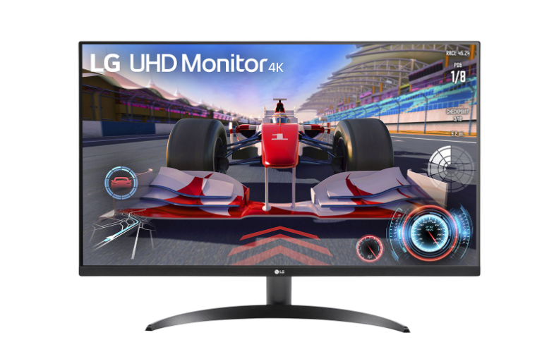 Buy 32UR500K-B.AMA  4K UHD monitor